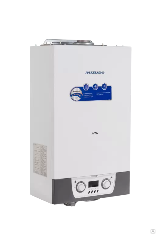 ��������� ������� ����� MIZUDO M32� � ������ �������� ���� Open Therm