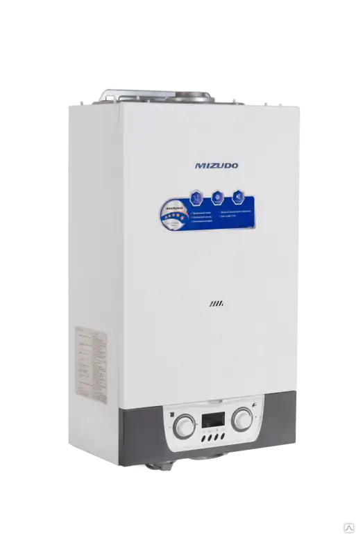 ��������� ������� ����� MIZUDO M36� � ������ �������� ���� Open Therm