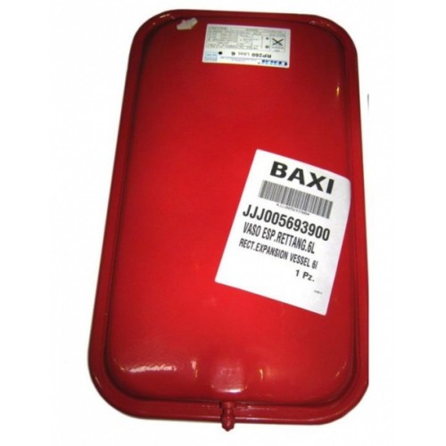 ��� �������������� 6 � ��� ���������� ������ Baxi Ecofour, Fourtech, Mainfour/ Westen Pulsar D, Quasar D ���. 5693900