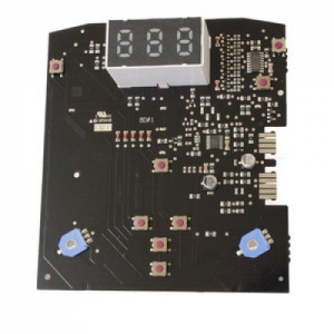 ����� ������� Ariston Clas, Clas System 24-28 CF/FF ���. 65104448