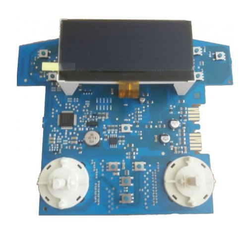 ����� ������� (�������) Ariston Genus, Genus Premium, Genus Premium System ���. 65105149-02