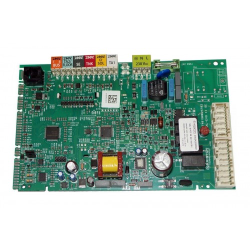 ����� ���������� Ariston Cares X, HS X, Alixia Ultra ���. 65115782