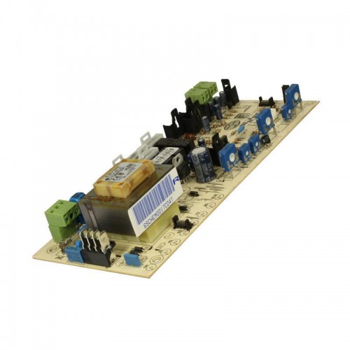 ����� ���������� Fondital Nias Dual, Nova Florida Libra Dual BTFS 24/28/32 ���. 6SCHEMOD17