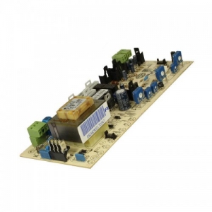 ����� ���������� Fondital Nias Dual, Nova Florida Libra Dual BTFS 24/28/32 ���. 6SCHEMOD17