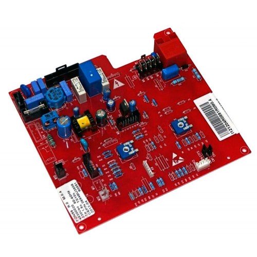 ����� ���������� Nova Florida Vela Compact, Panarea Compact, Victoria Compact 6SCHEMOD26