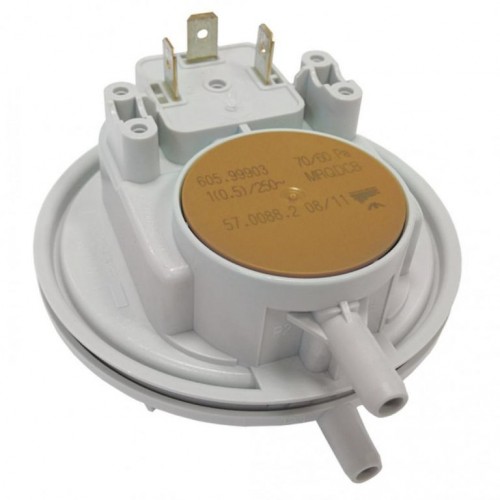 ���� �������� ������� ��� Baxi EcoFour, ECO 3, Fourtech, Luna 3, Main 70-60 Pa ���. 721890300