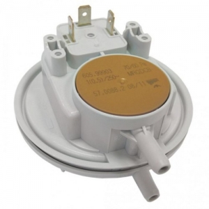 ���� �������� ������� ��� Baxi EcoFour, ECO 3, Fourtech, Luna 3, Main 70-60 Pa ���. 721890300