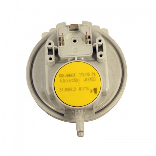 ���� �������� ������� (����������) ��� Baxi ECO, Luna, Nuvola, Westen Energy, Star Digit, Boyler Digit 115/95 Pa ���. 721890800