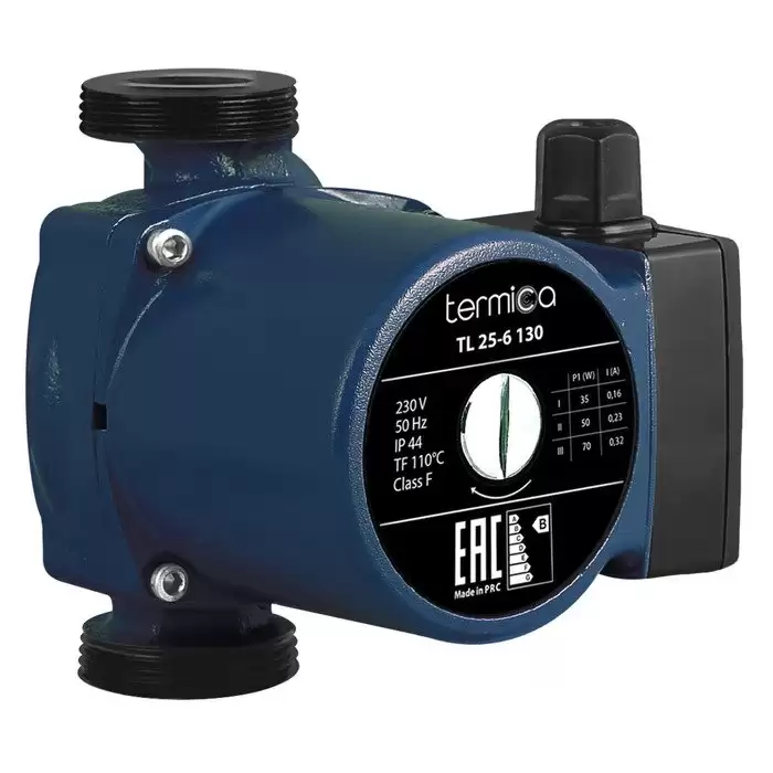 �������������� ����� Termica TL 25-6 130