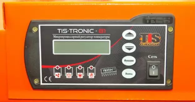 ��������������� ����� ����������� ������� ������i� TIS UNI 50