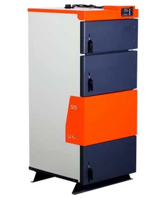 ��������������� ����� ����������� ������� ������i� TIS UNI 60