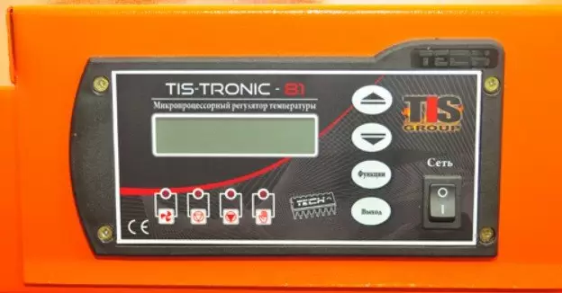 ��������������� ����� ����������� ������� ������i� TIS UNI 70