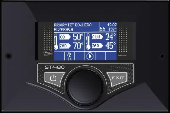 ��������������� ����� ����������� ������� ������i� TIS EKO 15