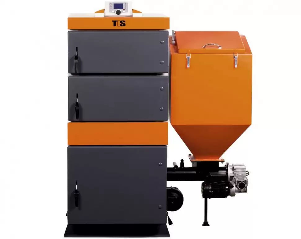 ��������������� ����� ����������� ������� ������i� TIS EKO DUO 15