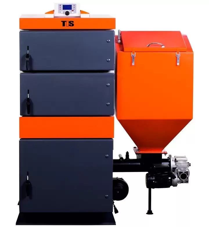 ��������������� ����� ����������� ������� ������i� TIS EKO DUO 95