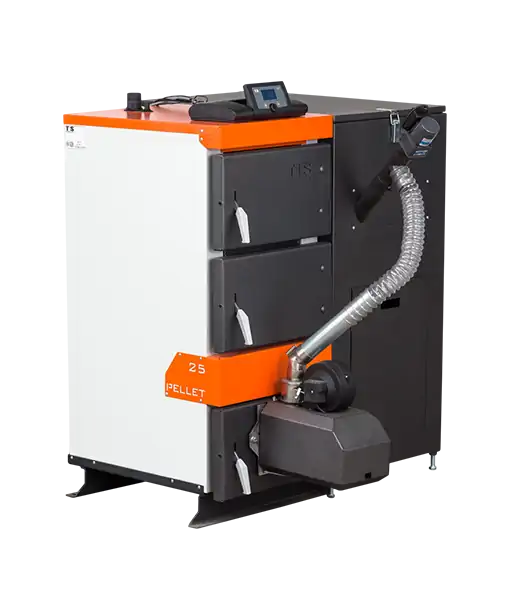 ��������������� ����� ����������� ������� ������i� �IS PELLET DUO 25