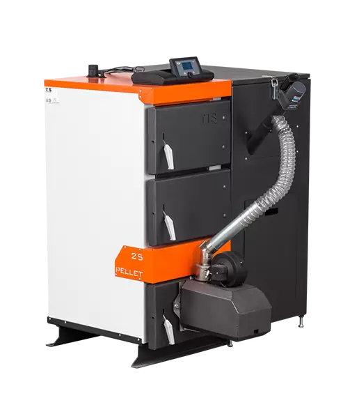 ��������������� ����� ����������� ������� ������i� �IS PELLET DUO 50