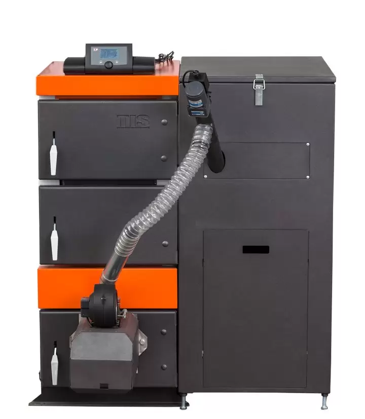 ��������������� ����� ����������� ������� ������i� �IS PELLET DUO 60