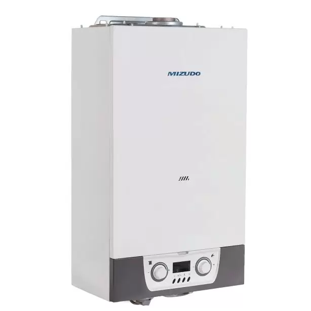 ��������� ������� ����� MIZUDO M30� � ������ �������� ���� Open Therm