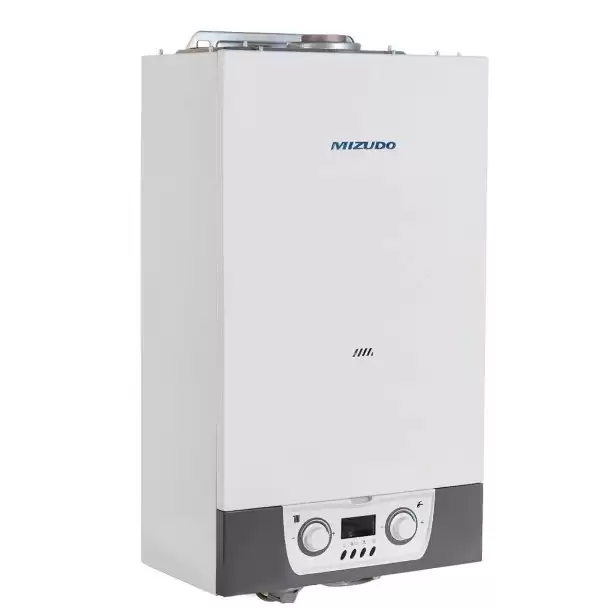 ��������� ������� ����� MIZUDO M40� � ������ �������� ���� Open Therm