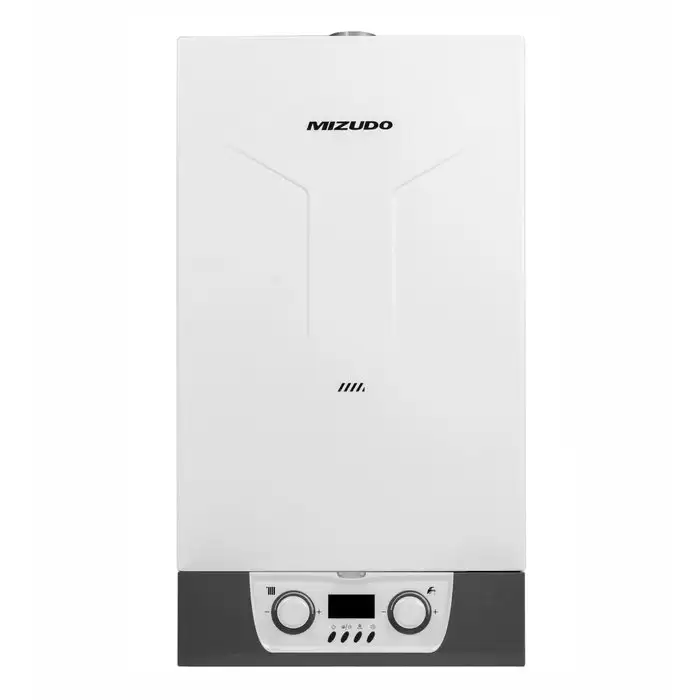 ��������� ������� ����� MIZUDO M40� � ������ �������� ���� Open Therm