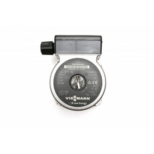 ����� �������������� (������) Grundfos UP 15-50, 65 W Viessmann Vitopend WH1D, Vitodens WB1B ���. 7828741, 30631000100119