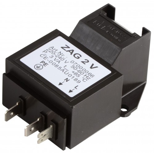 ������� ������� Honeywell ZAG 2V Baxi Luna Duo-Tec MP, Luna HT, Power HT ���. 8435220