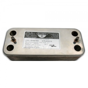 ������������� ��������� Ariston UNO; Beretta CITY, Super Exclusive, Mynute; Fondital TAHITI; Nova Florida PICTOR; Viessmann VITOPEND WH1B; Buderus - LOGAMAX 16 ������� ���. 17B1901600