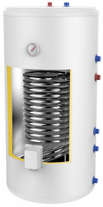 ������ ���������� ������� TERMICA AMET  300 INOX. ���������� ��������