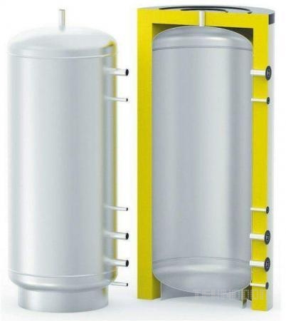 ���������������� (�������� ����������� ��� �������� �������) �� ����������� ����� S-TANK  SS 500
