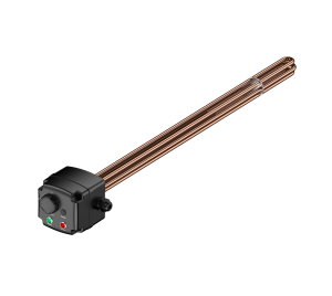 ��� �������������� �������� Termica ESH 4,5 kW (3 ����) ,1 1/2 ,  89011145