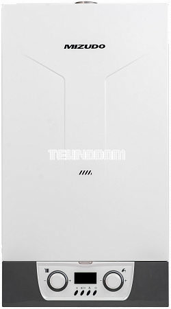 ��������� ������� ����� MIZUDO M24� (24 ���, 2 �/O) � ������ �������� ���� Open Therm +  ���������� ��������.