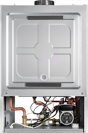 ��������� ������� ����� MIZUDO M44�L � ������ �������� ���� Open Therm