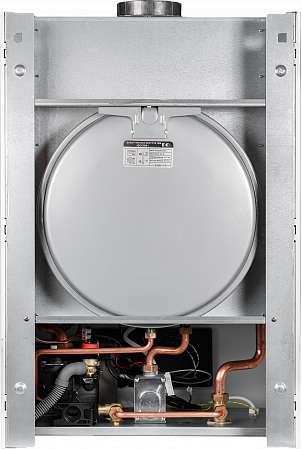 ��������� ������� ����� MIZUDO M44�L � ������ �������� ���� Open Therm