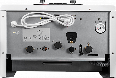 ��������� ������� ����� MIZUDO M44�L � ������ �������� ���� Open Therm