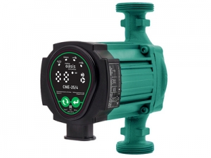 �������������� ����� making Oasis everywhere � ����������� ����������� CNE 25/4