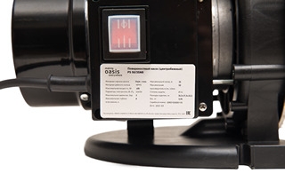 �������������  ������ Oasis PS 60/45 NR