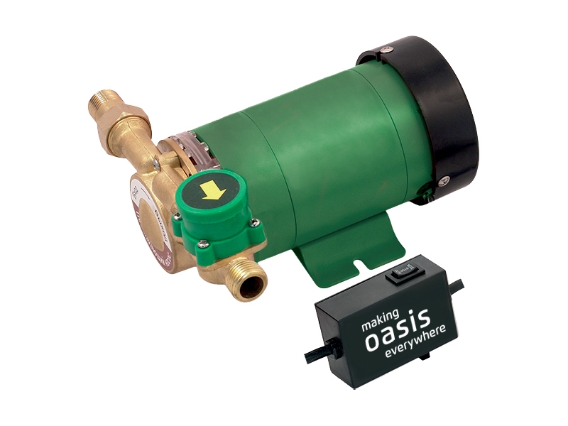 ����� ��� ��������� �������� � ����� ������� Oasis CNS-15/15