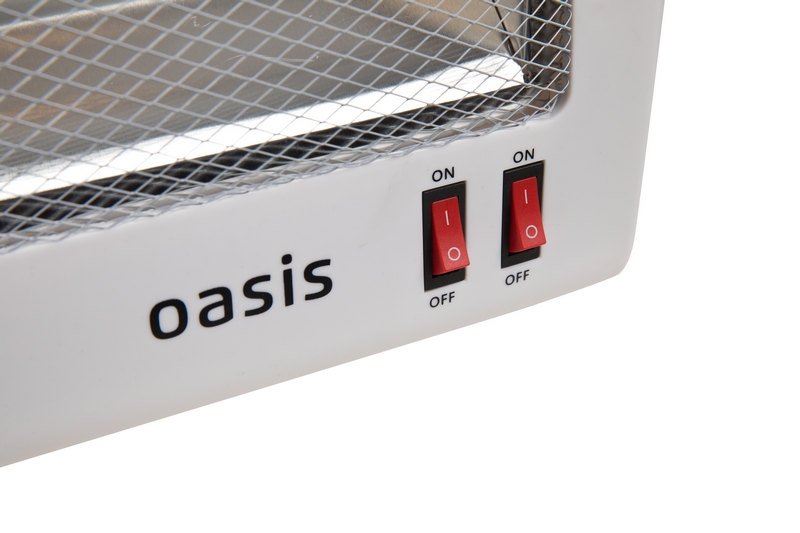 ������������ ������������ Oasis IS-8