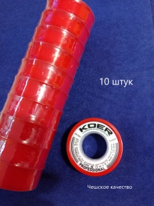 ���-����� ��� ���� KOER ST-01 15�*0,1��*12,0 ��, ����- 10 ��. ORIGINAL