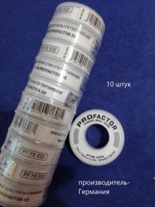 ��� ����� PROFACTOR PF Professional ����� ��� ���� �55 �� 12�� � 0,1�� � 12� PF FE 532 , ����- 10��. ORIGINAL