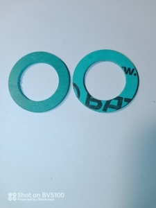 ��������� HG ������������� ������� 1 (31�20�1,9 ��), 1 ��.