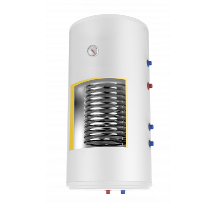 ������ ���������� ������� TERMICA AMET 120W INOX. ���������� ��������