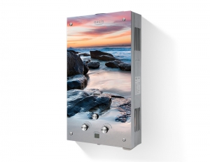 ��������������� ��������� ������� Oasis ����� Glass 20MG