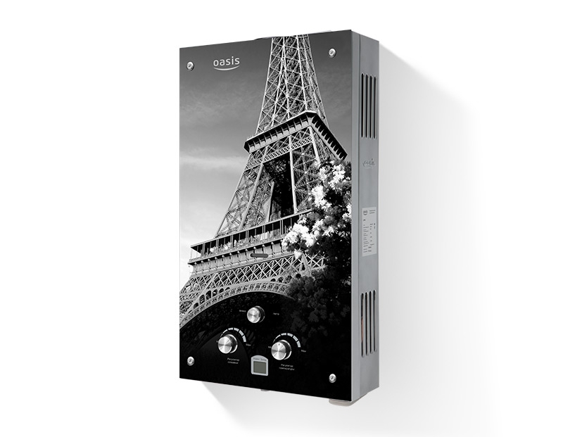 ��������������� ��������� ������� Oasis Glass 20EG