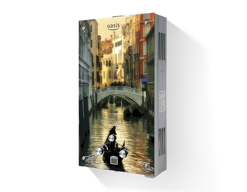 ��������������� ��������� ������� Oasis Glass 20TG