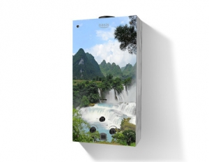 ��������������� ��������� ������� Oasis Glass 20VG