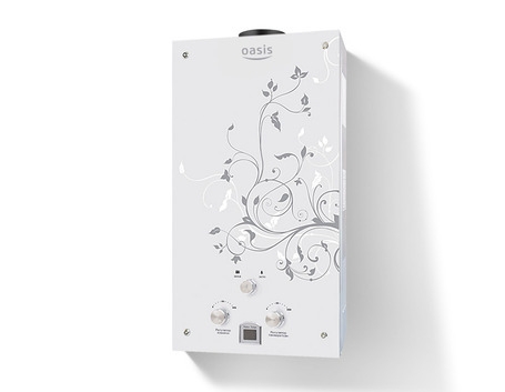 ��������������� ��������� ������� Oasis ����� Glass 20ZG