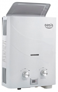 ��������������� ��������� ������� Oasis ����� Standart -12KW (B)