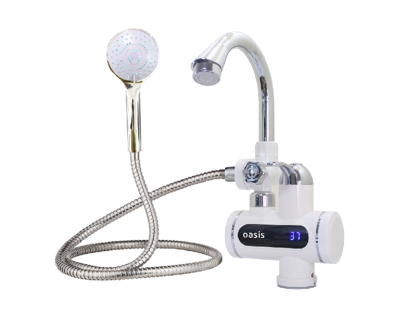 ������������� ��������� ���������������  OASIS EP(X)-3-3,3kw